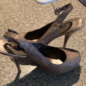 Candies 👠 Stilettos Size 8